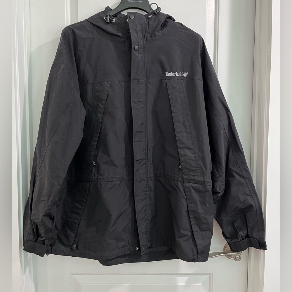 Timberland Weathergear Winter Coat